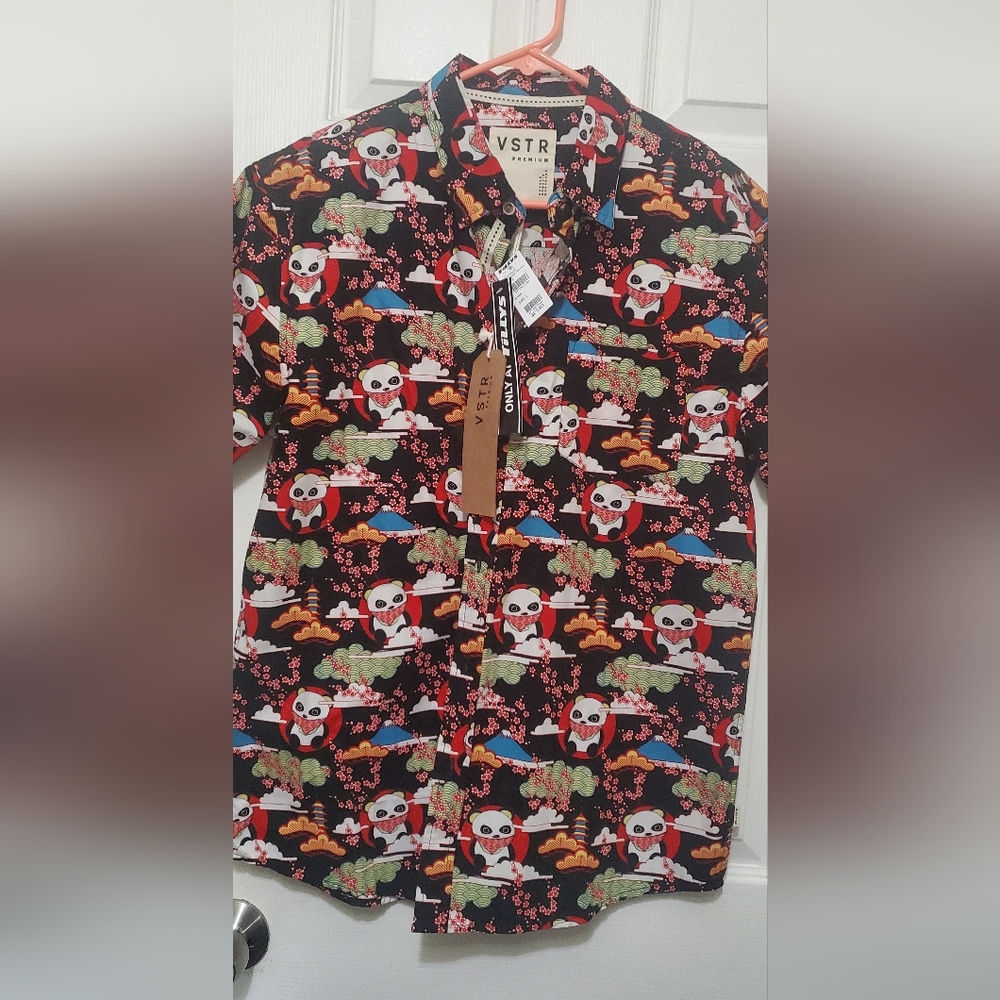 Men's Shirt